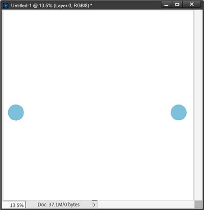 Circle #11 - Right Side